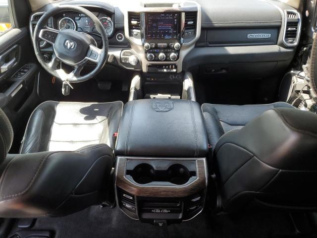  RAM 1500 2019 Сharcoal