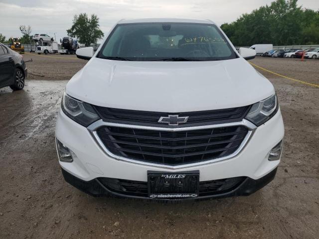  CHEVROLET EQUINOX 2019 Білий
