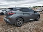 2016 Nissan Murano S 3.5L na sprzedaż w Oklahoma City, OK - Front End
