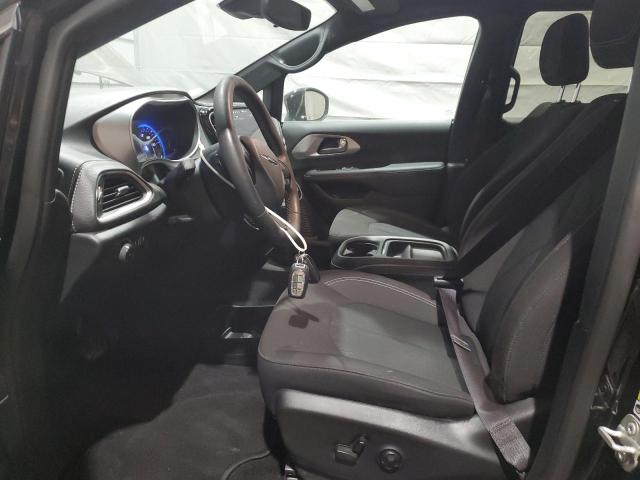  CHRYSLER PACIFICA 2024 Czarny