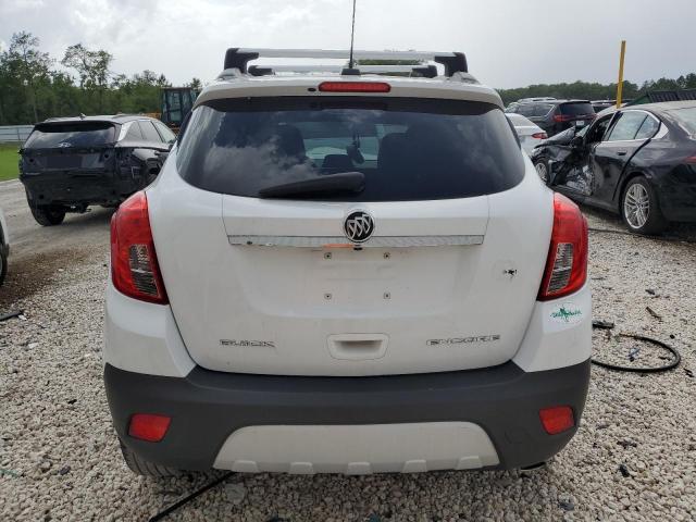  BUICK ENCORE 2016 Biały