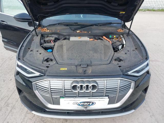 2021 AUDI E-TRON TEC