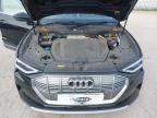 2021 AUDI E-TRON TEC for sale at Copart YORK