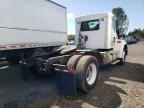 2007 Kenworth T300 Semi Truck للبيع في Woodburn، OR - Normal Wear