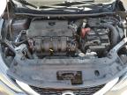 2017 Nissan Sentra S   продається в Bakersfield, CA - Side