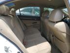 2008 HONDA CIVIC HYBRID   for sale at Copart ON - TORONTO