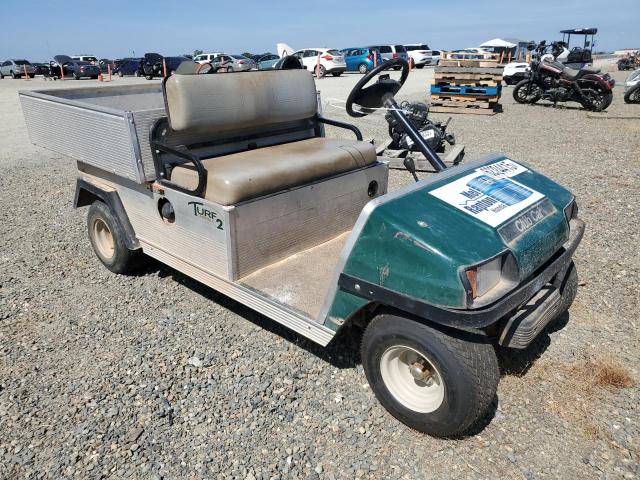 2013 CLUB CARRYALL   for sale at Copart CA - ANTELOPE