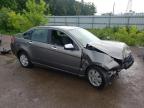 2010 FORD FOCUS SE   for sale at Copart ON - LONDON