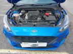 2019 FORD FOCUS ST-L for sale at Copart SANDTOFT