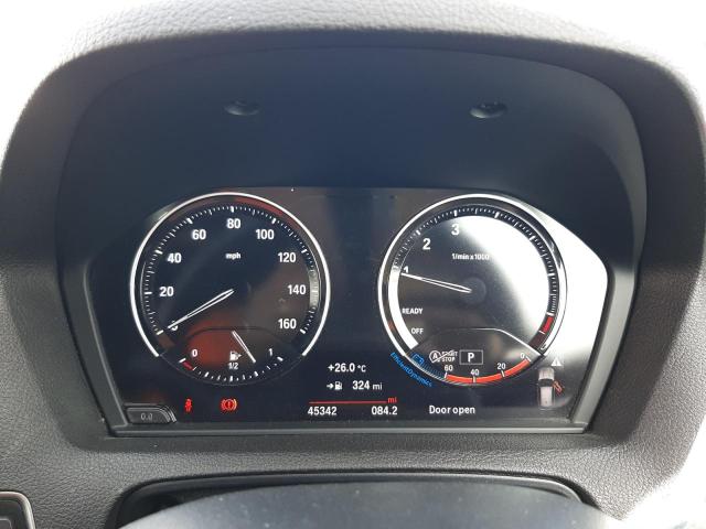 2018 BMW 118I M SPO