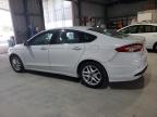 2014 Ford Fusion Se   на продаже в Rogersville, MO - Front End