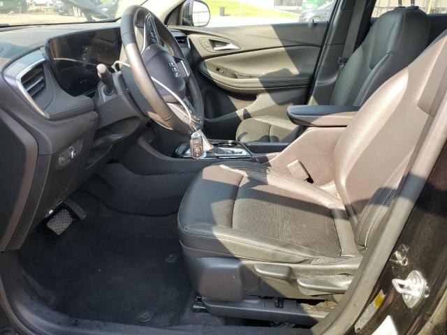  BUICK ENCORE 2024 Czarny