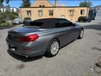 2012 Bmw 650 I for Sale in North Billerica, MA - Normal Wear