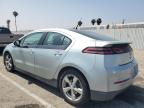 2013 Chevrolet Volt  на продаже в Van Nuys, CA - Rear End