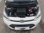 2014 HYUNDAI I10 SE for sale at Copart GLOUCESTER