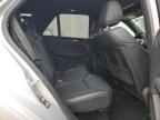 2017 Mercedes-Benz Gle 350 4Matic zu verkaufen in American Canyon, CA - Front End