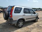 2004 Honda Cr-V Lx zu verkaufen in Theodore, AL - Front End
