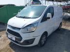 2013 FORD TRANSIT CU for sale at Copart ROCHFORD