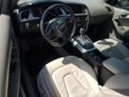 2011 Audi A5 Premium Plus for Sale in Exeter, RI - Rear End
