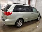 2006 Toyota Sienna Xle en Venta en Avon, MN - Front End