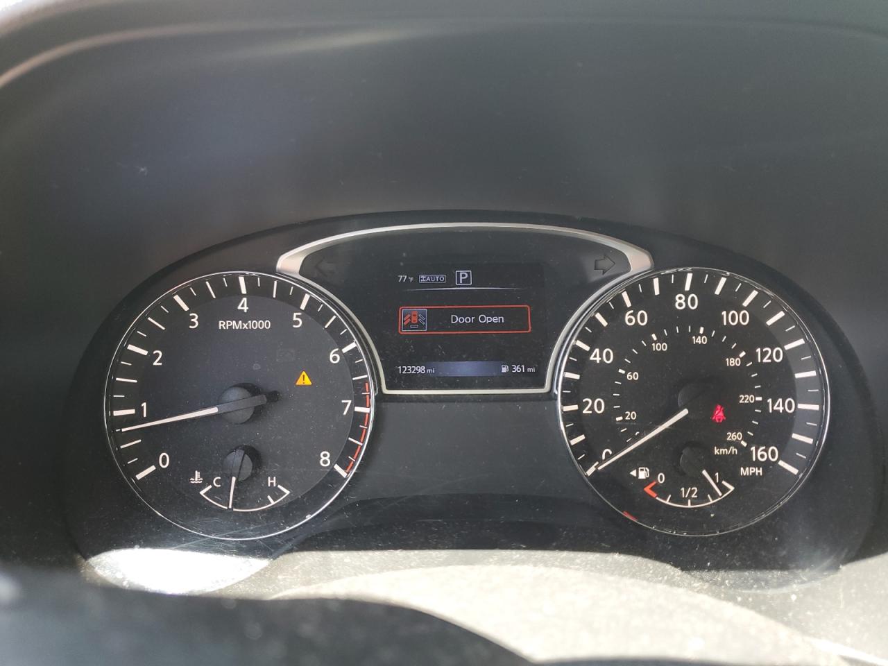 2017 Nissan Pathfinder S VIN: 5N1DR2MM2HC626851 Lot: 62557085