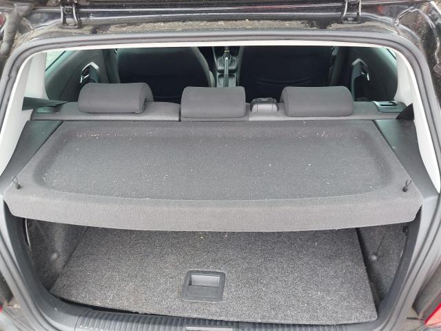 2016 VOLKSWAGEN POLO MATCH TSI S-A 