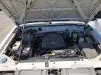 2002 Isuzu Trooper S за продажба в Sacramento, CA - Mechanical