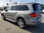 2015 Mercedes-Benz Gl 450 4Matic de vânzare în Los Angeles, CA - Side