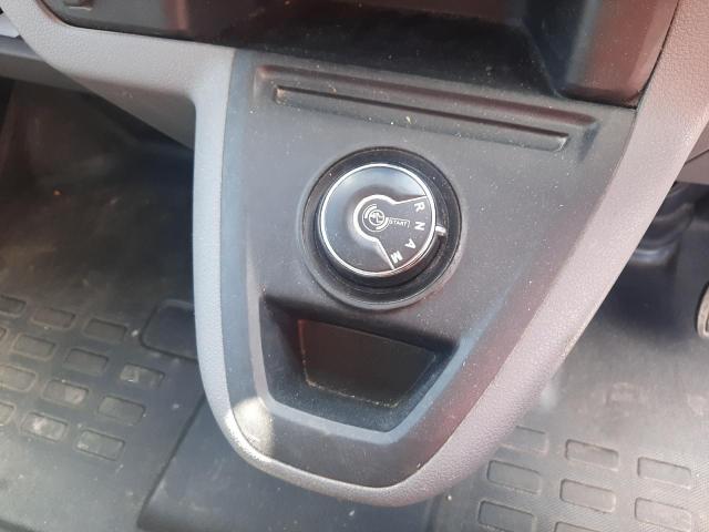 2018 CITROEN DISPATCH 1