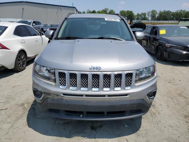  JEEP COMPASS 2017 Szary