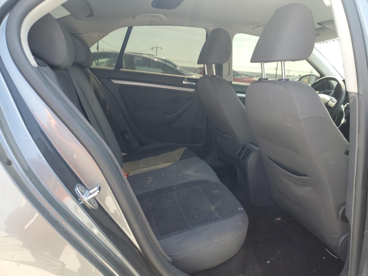 2009 Volkswagen Jetta S VIN: 3VWJZ71K39M128033 Lot: 61787605