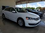 2012 Volkswagen Passat S   за продажба в Homestead, FL - Rear End