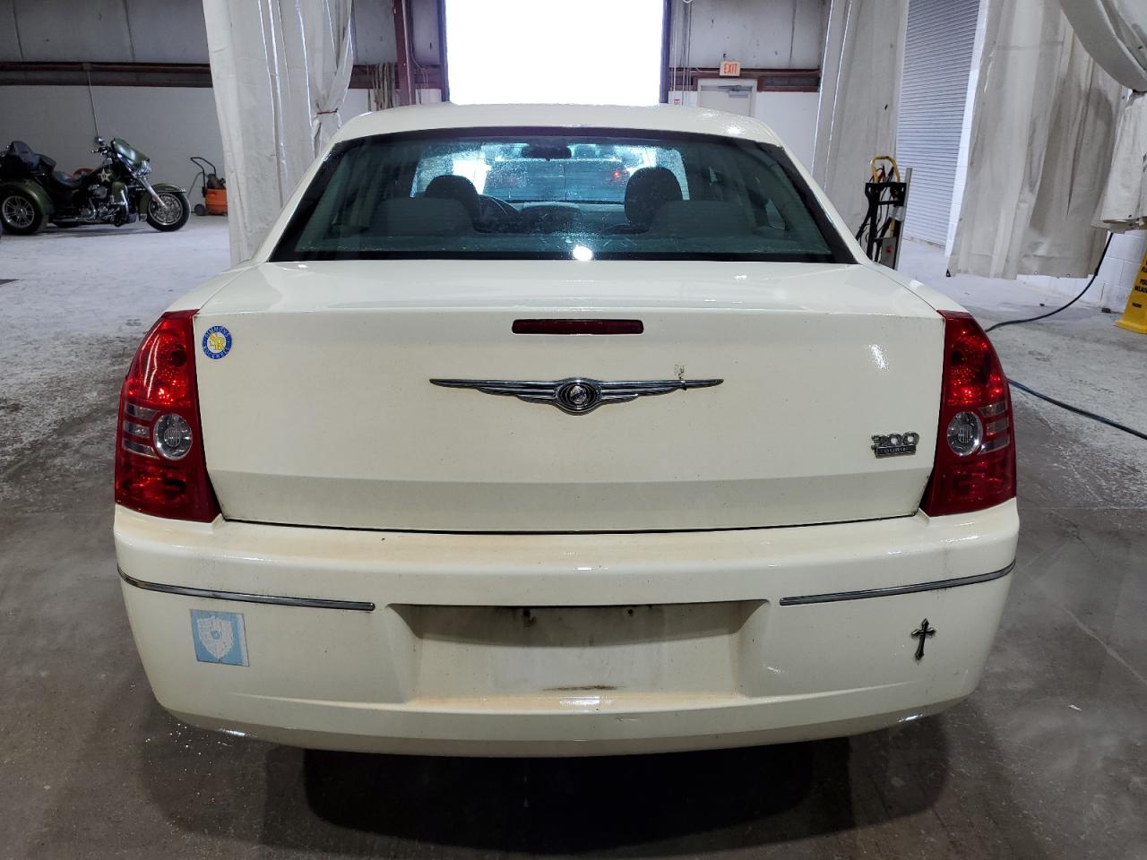 2c3ca4cd1ah104692 2C3CA4CD1AH104692 2010 Chrysler 300 Touring