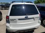 2012 Subaru Forester 2.5X Premium for Sale in Littleton, CO - Front End