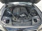 2015 Bmw 740 Li en Venta en Hueytown, AL - Side