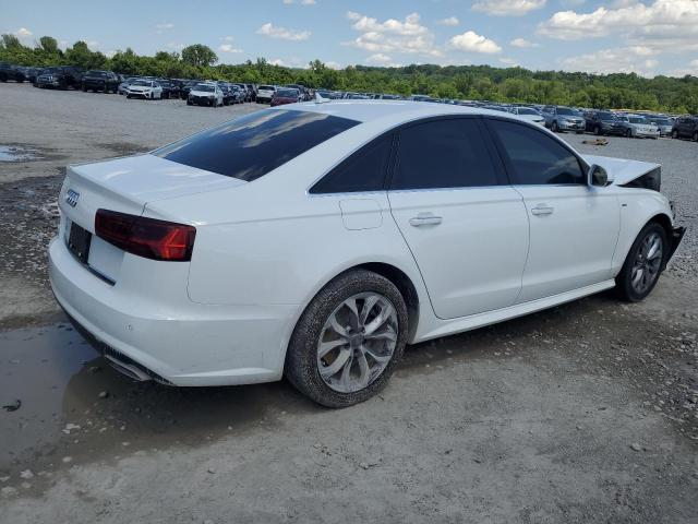  AUDI A6 2018 Biały