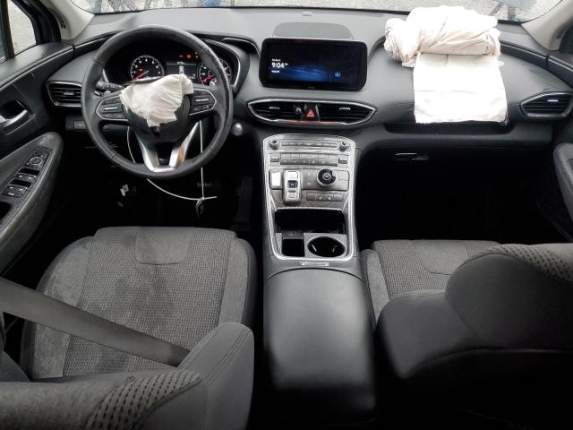  HYUNDAI SANTA FE 2023 Charcoal