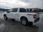2018 Ford F150 Supercrew იყიდება Lumberton-ში, NC - Side