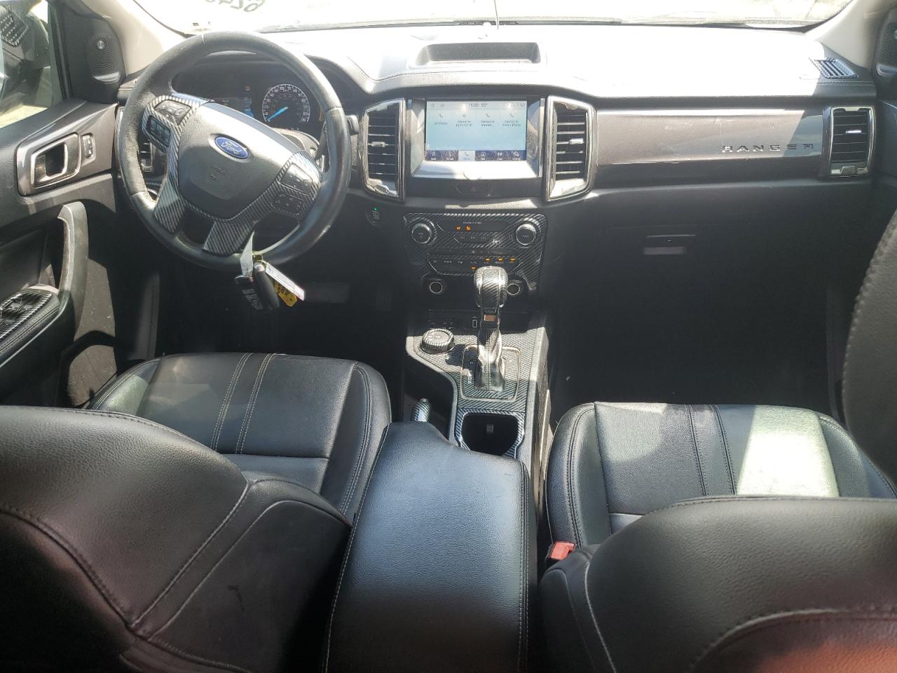 2021 Ford Ranger Xl VIN: 1FTER4FH1MLD32419 Lot: 62492295