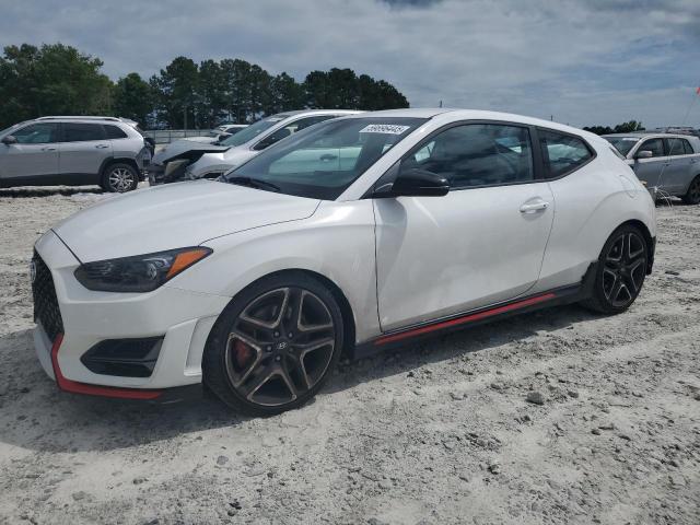 HYUNDAI VELOSTER N 2022
