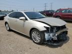 2013 Lexus Es 350 იყიდება Elgin-ში, IL - Front End