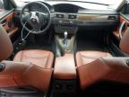 2011 Bmw 328 Xi Sulev იყიდება East Granby-ში, CT - Front End