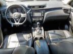 2017 Nissan Rogue Sport S на продаже в Houston, TX - Side