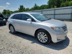 2012 Toyota Venza Le zu verkaufen in Prairie Grove, AR - Hail