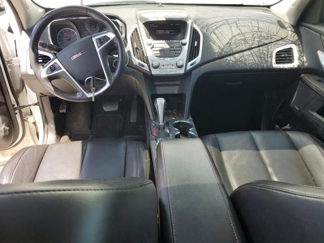 Parquets GMC TERRAIN 2012 Biały
