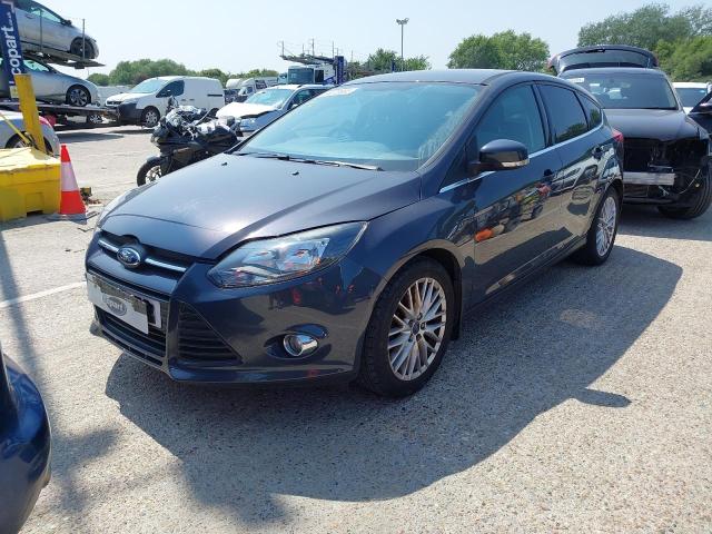 FORD FOCUS ZETE 2012