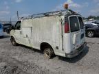 2001 Chevrolet Express G3500  na sprzedaż w Montgomery, AL - Front End