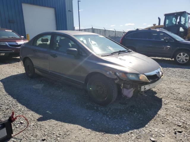 2009 HONDA CIVIC DX-G  