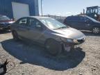 2009 HONDA CIVIC DX-G   for sale at Copart NS - HALIFAX