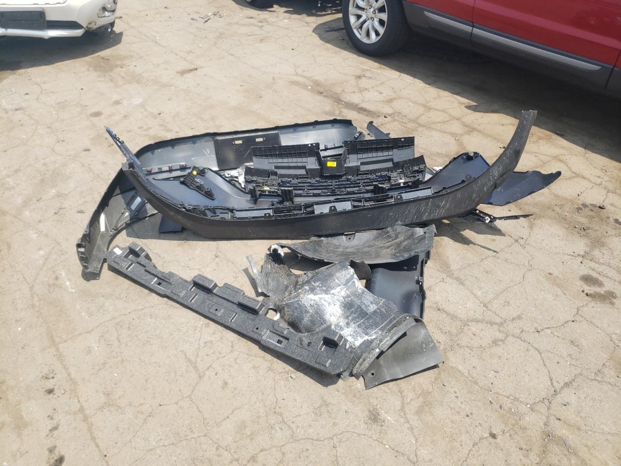 2025 Kia K4 Lx VIN: 3KPFT4DE7SE093477 Lot: 60905995